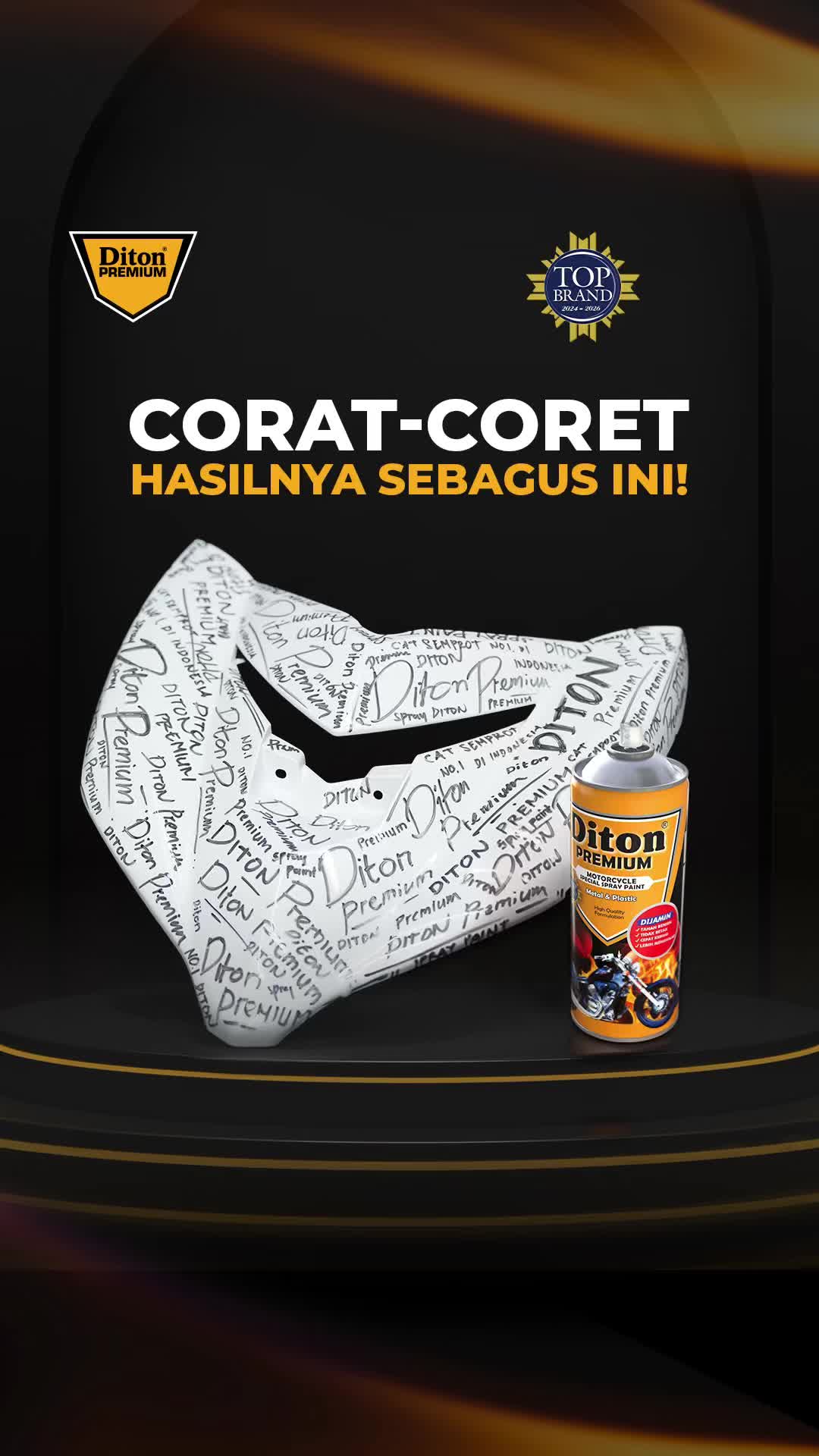 @Diton Premium