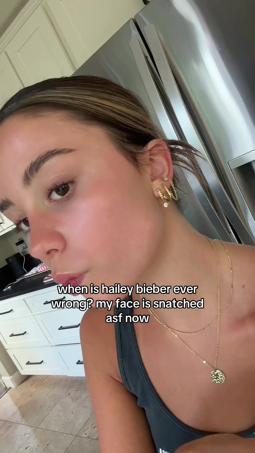 @olivia rae