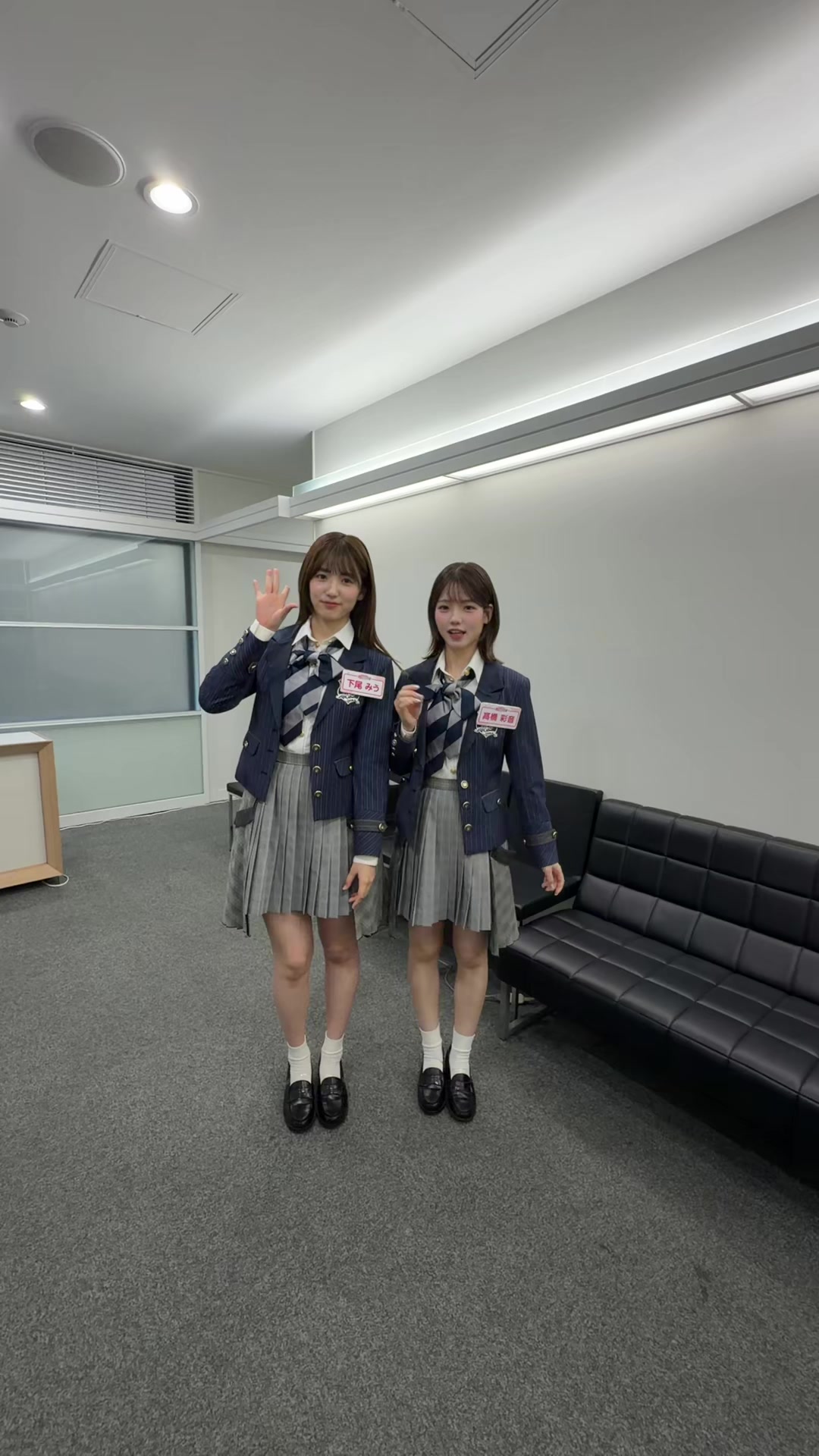 @踊りたい下尾