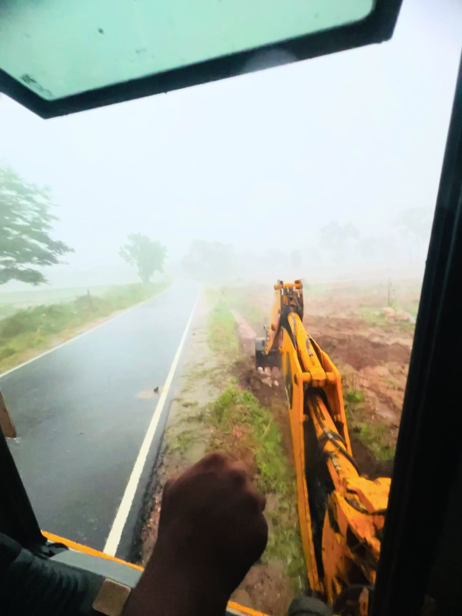 @J C B Boy || ප්රසා 🚜