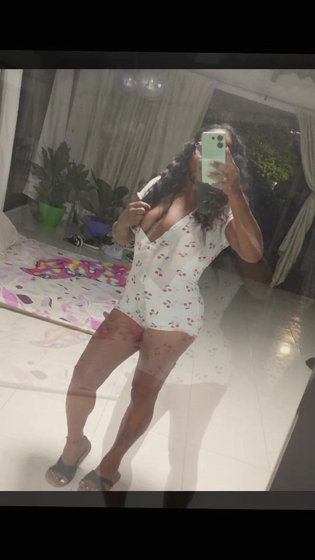 @Paola Murillo