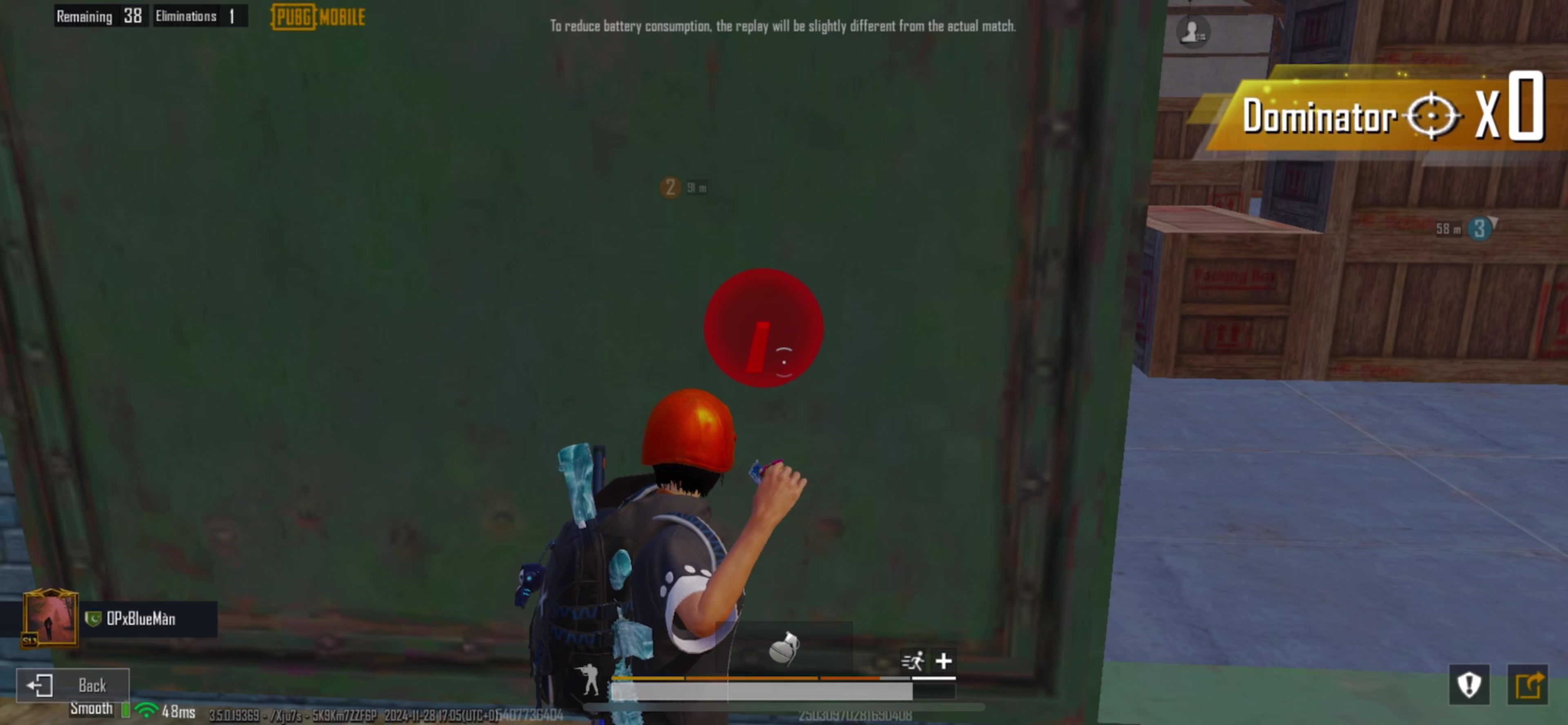 @BlueGaming