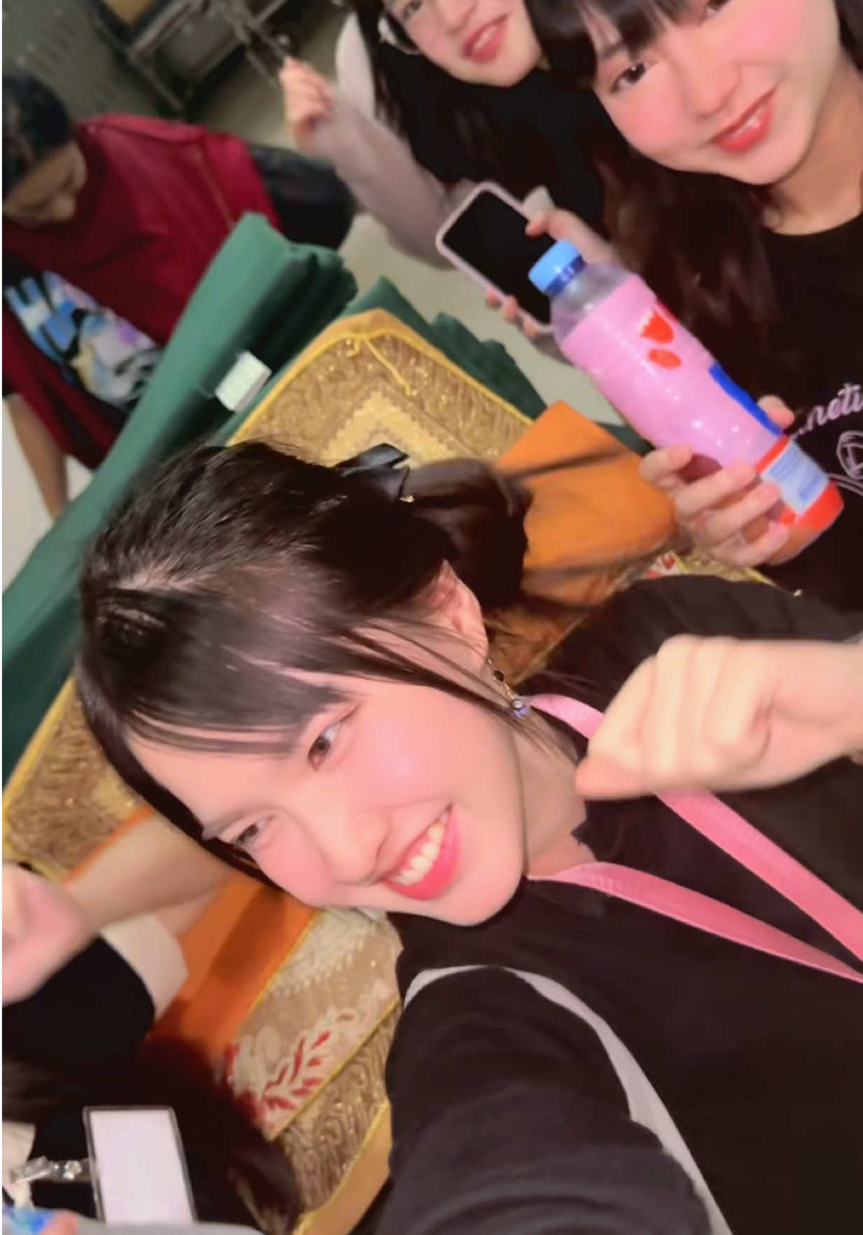 @Wanwanbabii 👧🏻