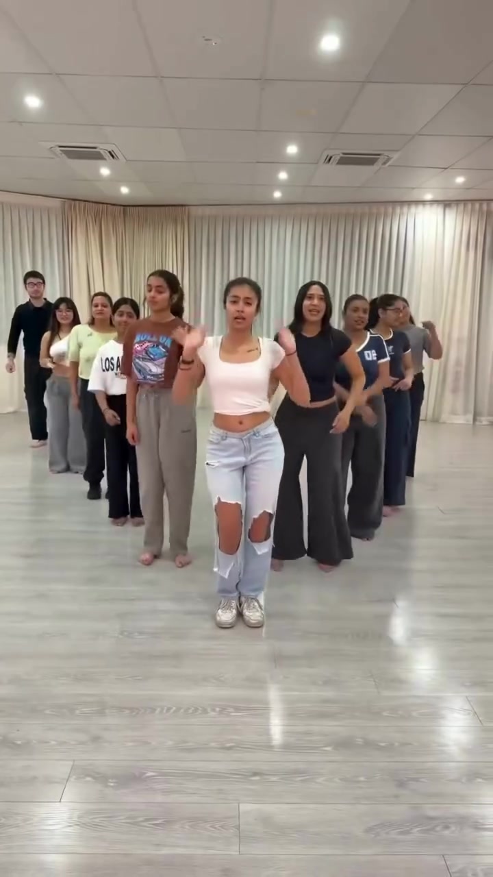 @Swastik Dance Sydney