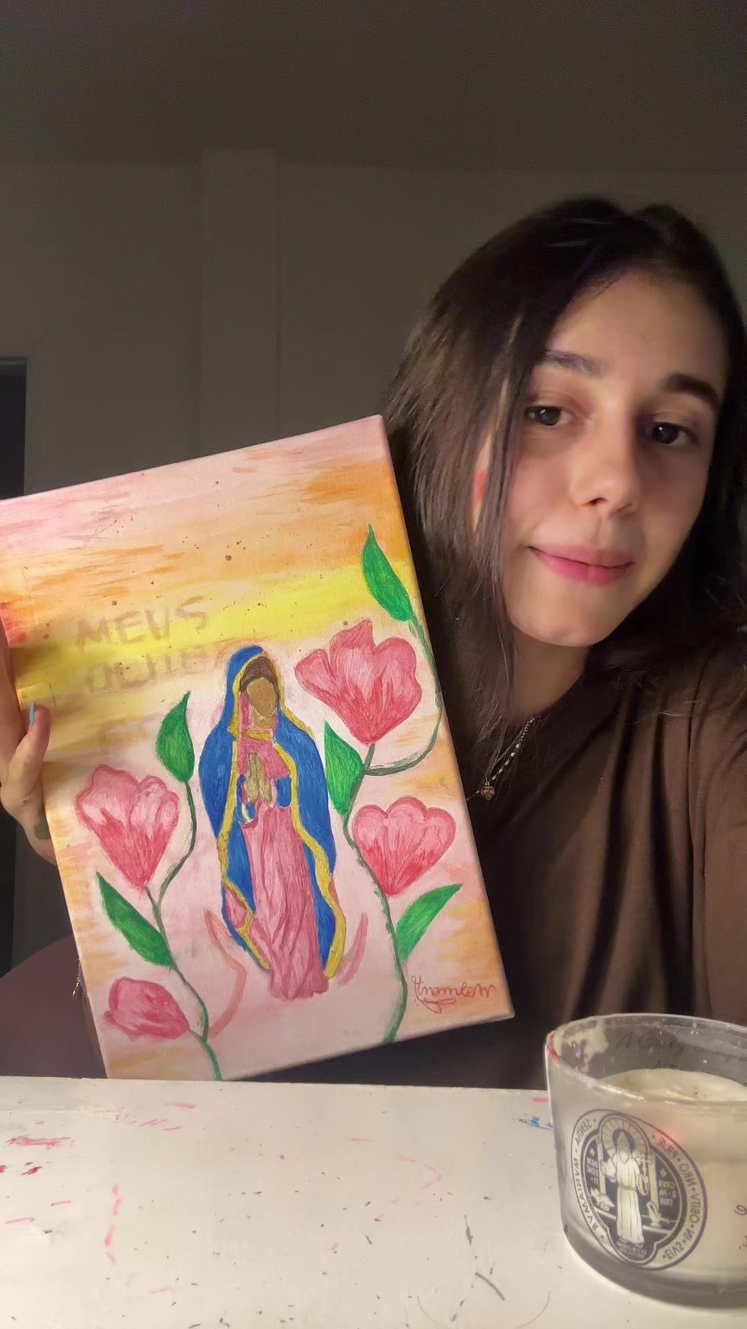 @Melissa melmont