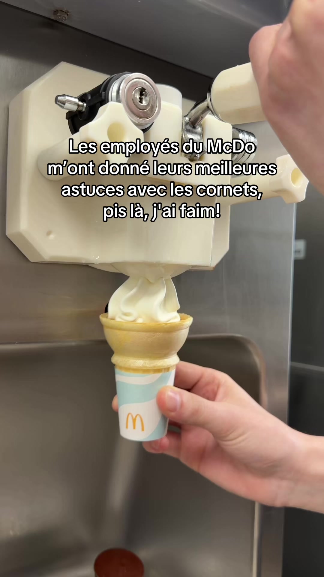 @McDo Canada