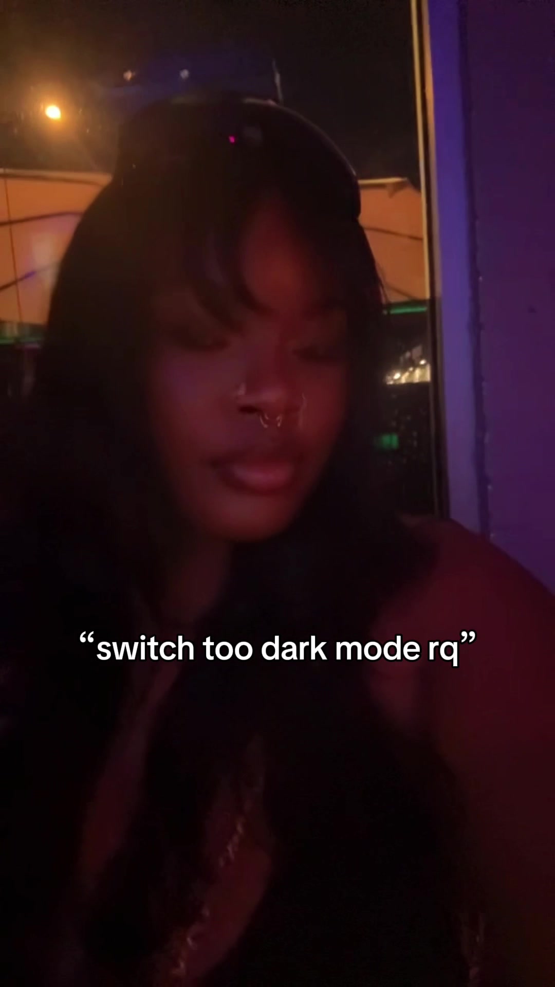 @Jamarah