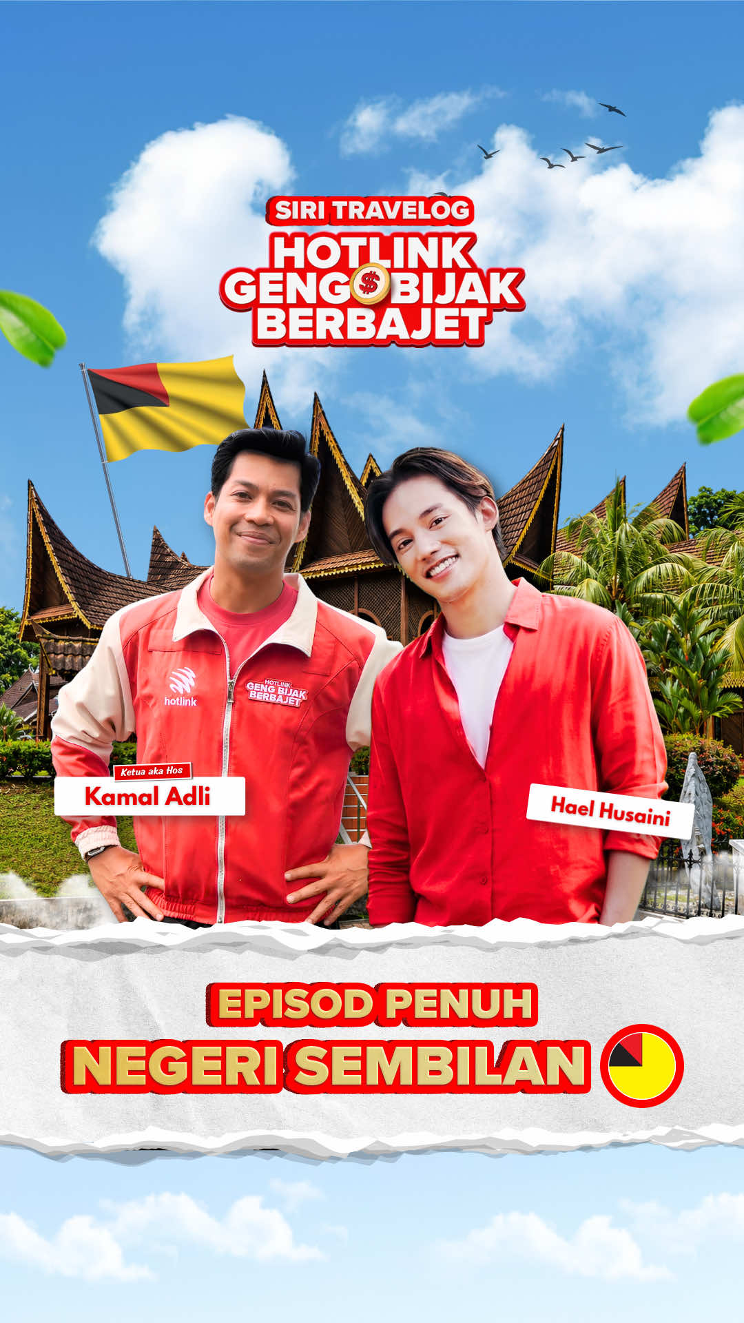 @Sirap Limau Official