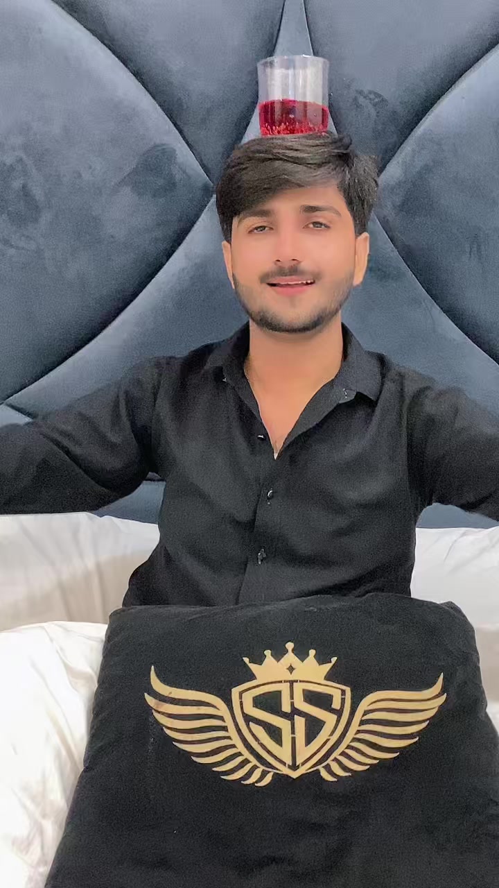 @Salman Yousaf Makeup.Artist