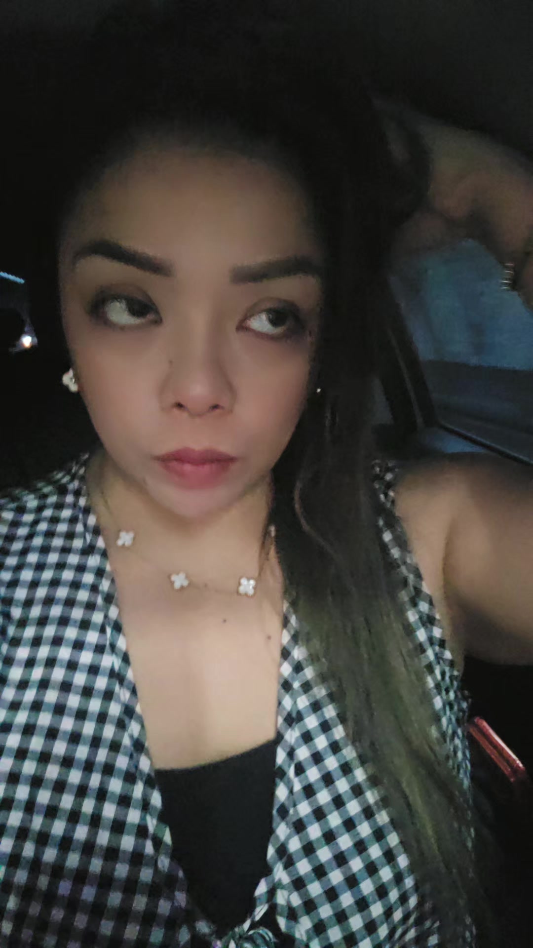 @♉Ms Jenjen🎶