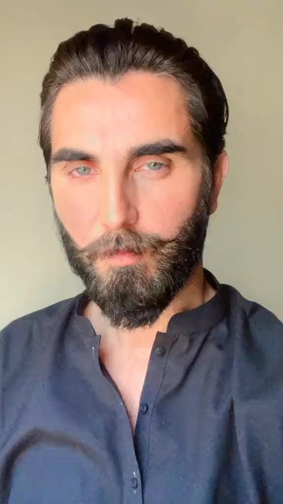@NABEEL  GREEN EYES  👁