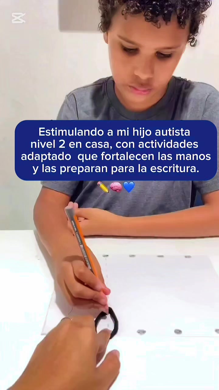 @Educando.autismo