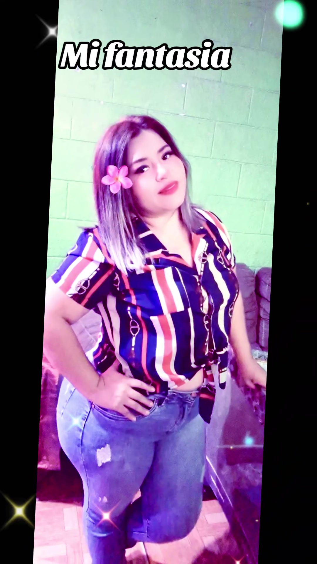 @๐๐นPerla๐ช๐ป๐๐ฒ๐ฝ๐ฆ
๐ช๐ฆโค๏ธ๐ฅ