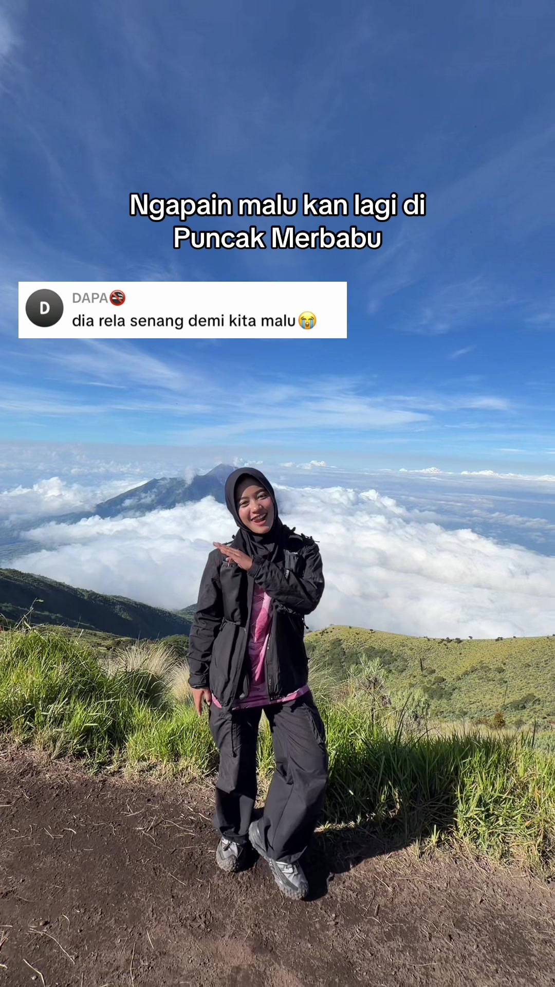 @Azka Tapi Cewek