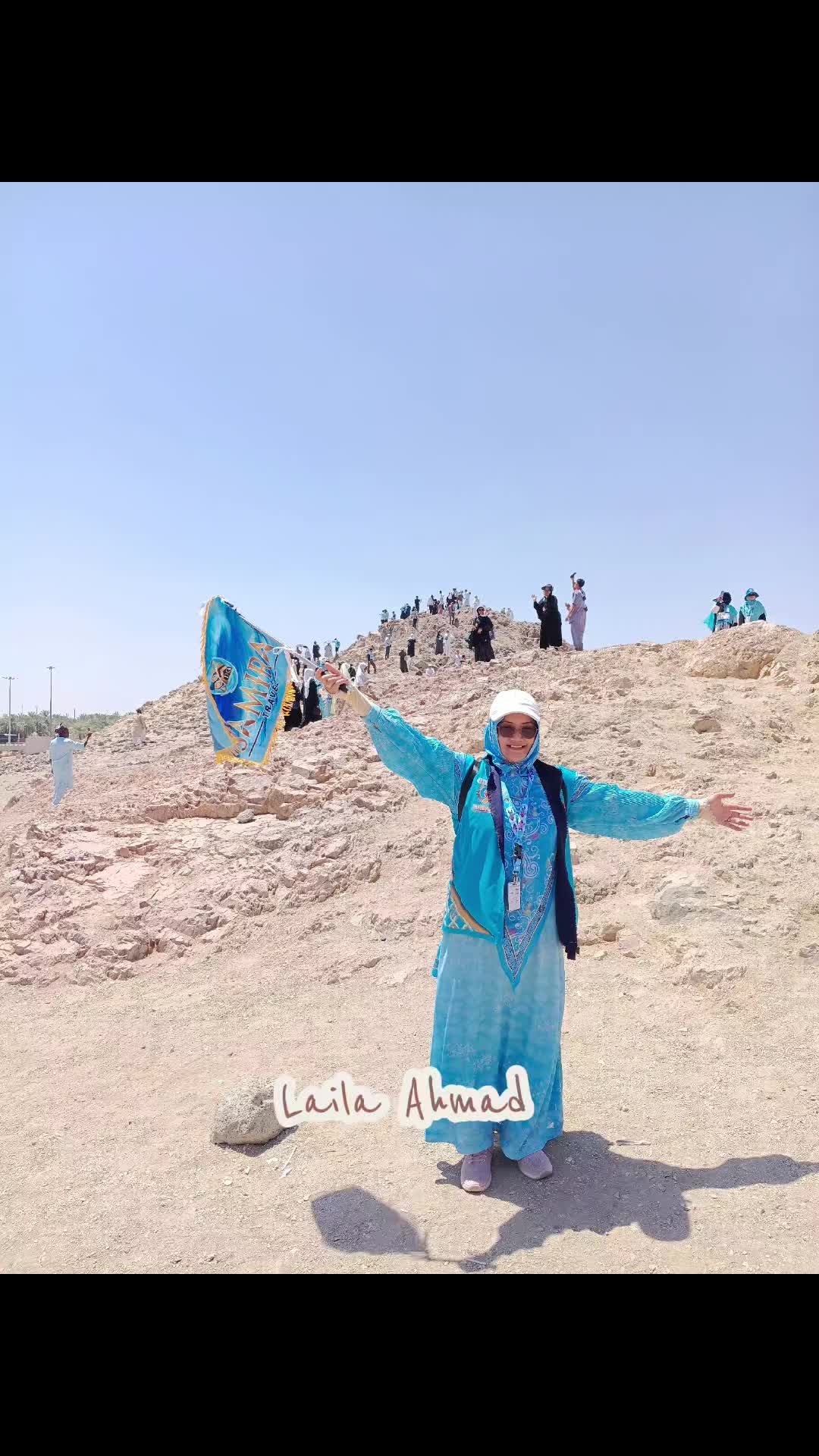 @Laila_samirahajiumroh