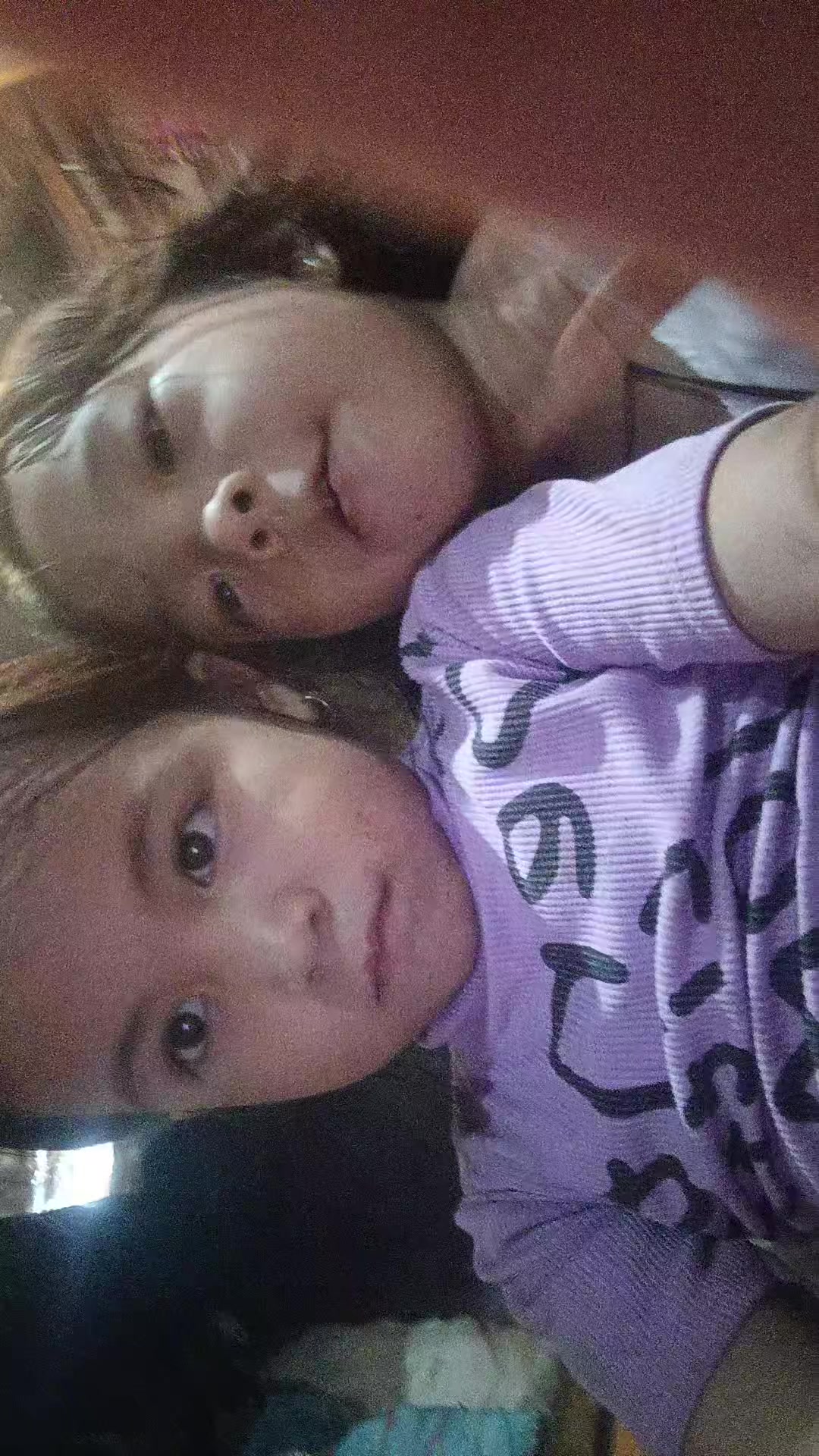 @Mommy Jane & baby aliyah