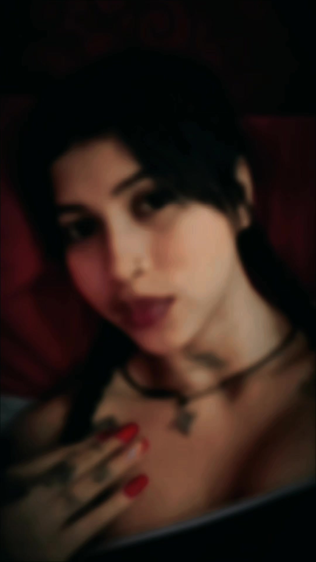 @Mariana Ariza!