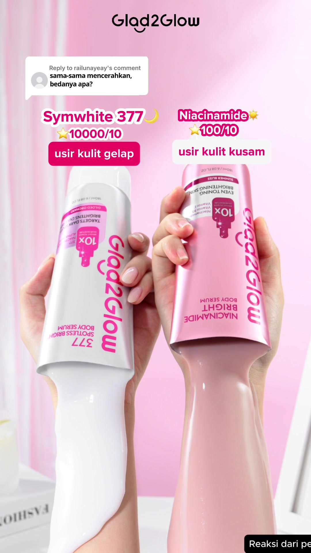 @Glad2Glow_Official
