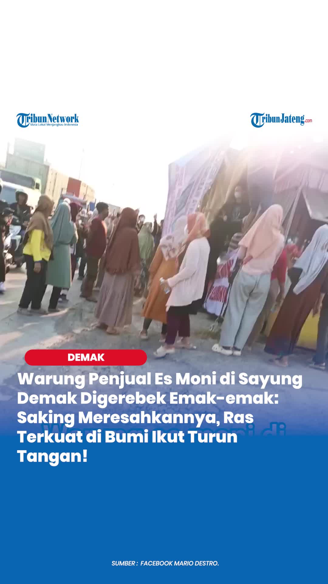@Tribun Jateng