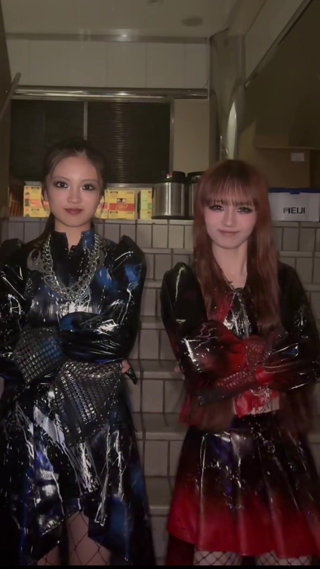 @HEROINE CIRCUS（ヒロインサーカス）