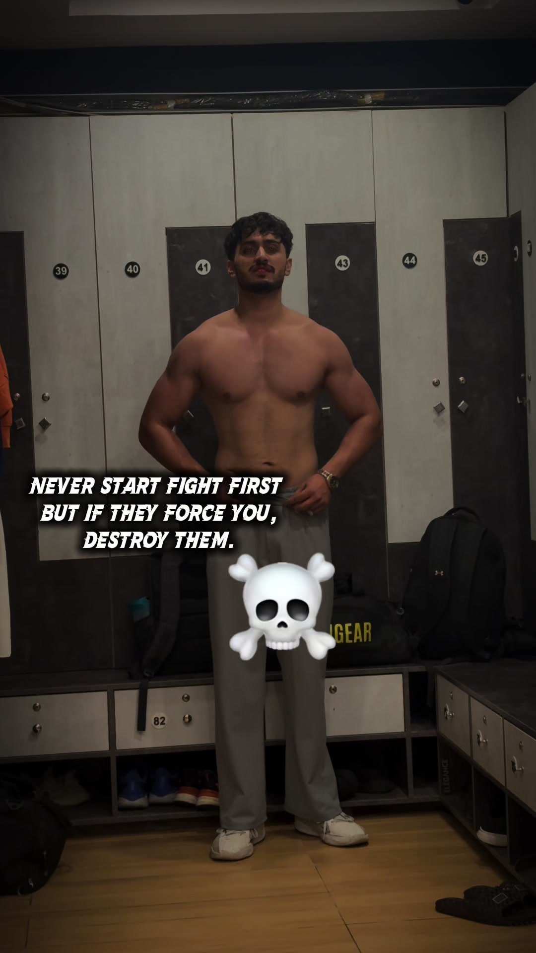 @Beast X Fitness