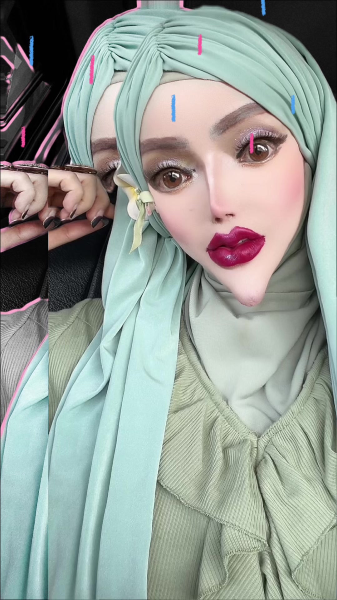 @Yuni Jasminebutiq