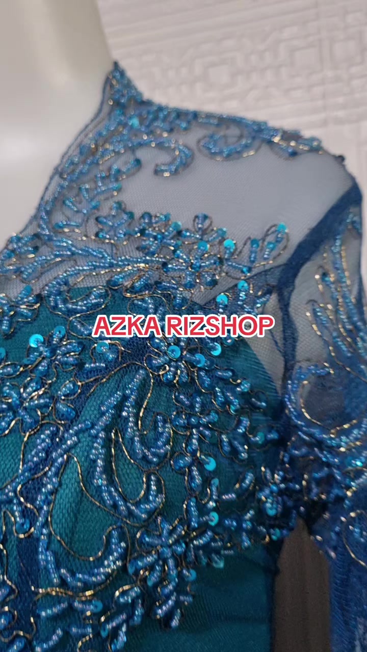 @azka rizshop