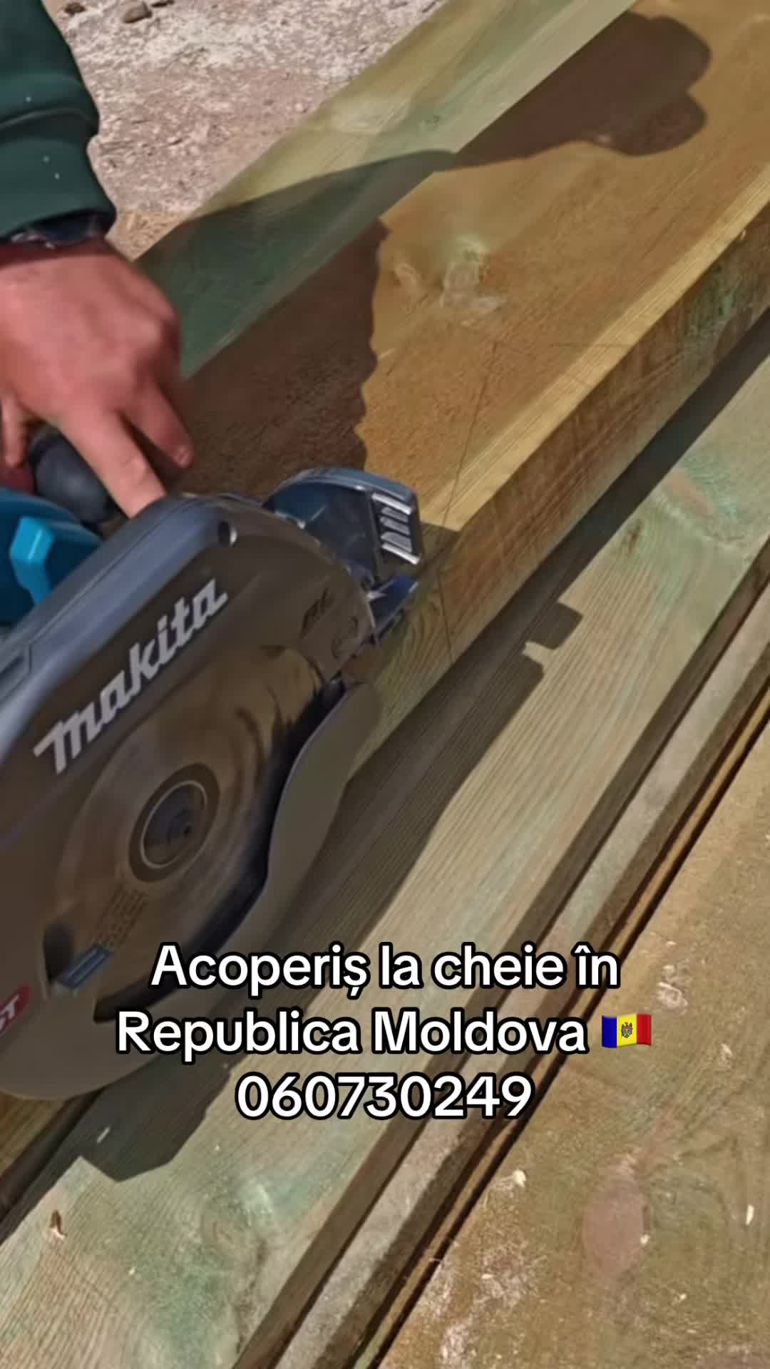 @Acoperișul Tău