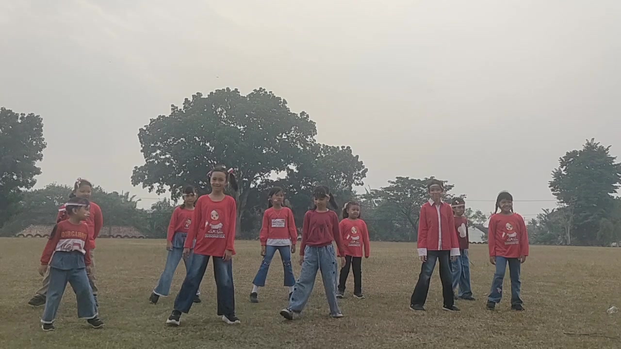 @BaRa BISA