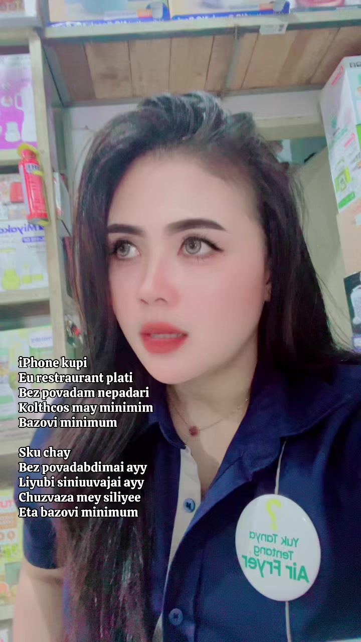@IG Shensika Bonita Yuntafa