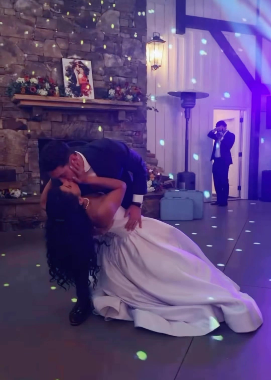 @Mary Me Wedding Dances