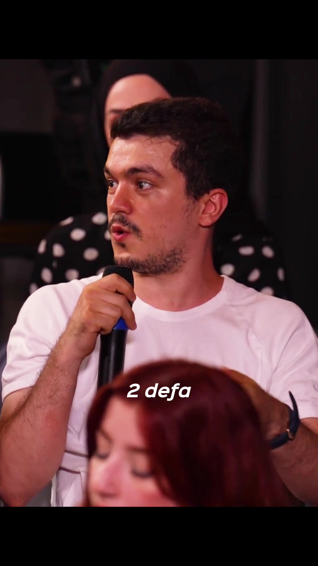 @Hikayeden Adamlar