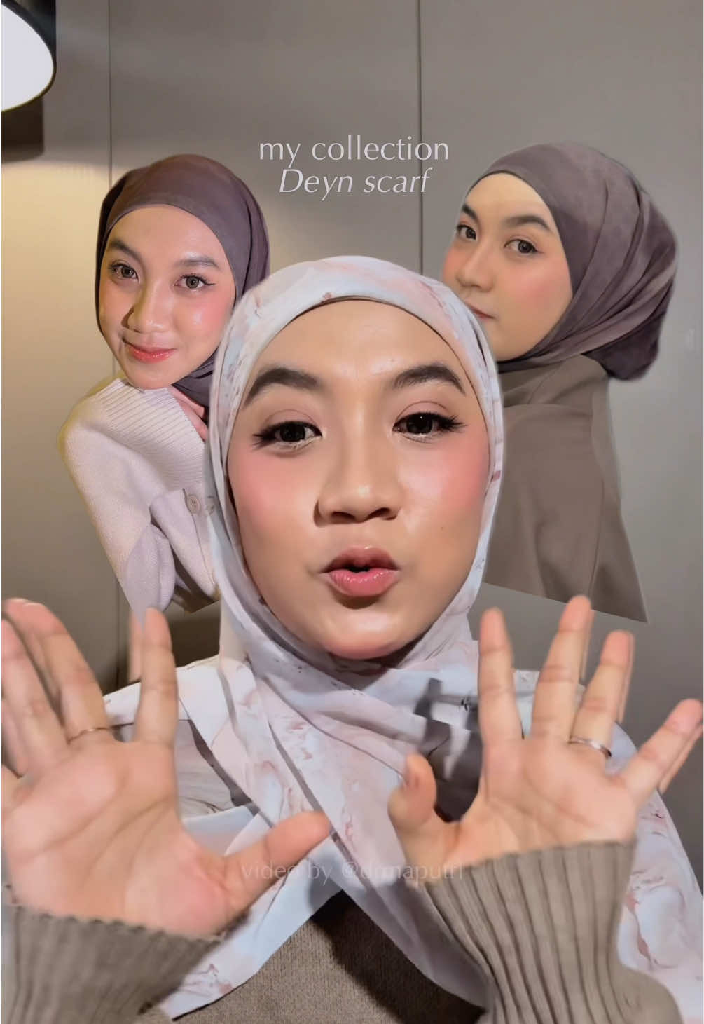 @Putri ✿