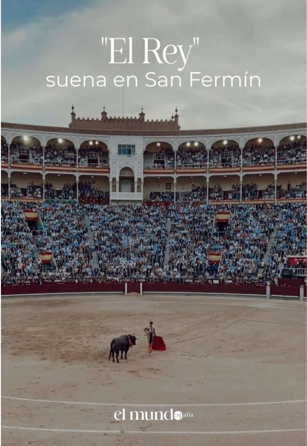 @El Mundo España