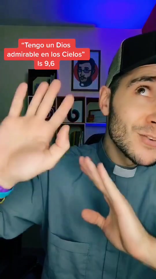 @Padre Jorge Reinaudo