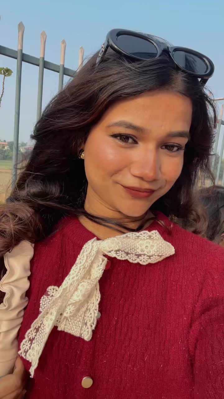 @Anu Karki