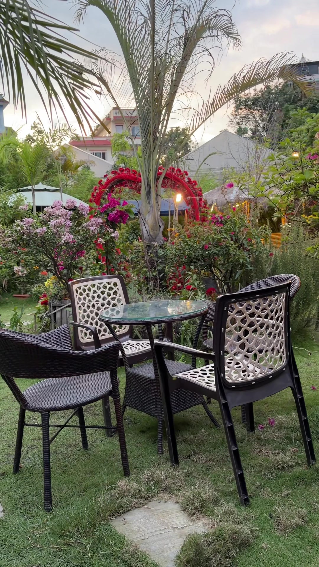 @Newprakritigarden