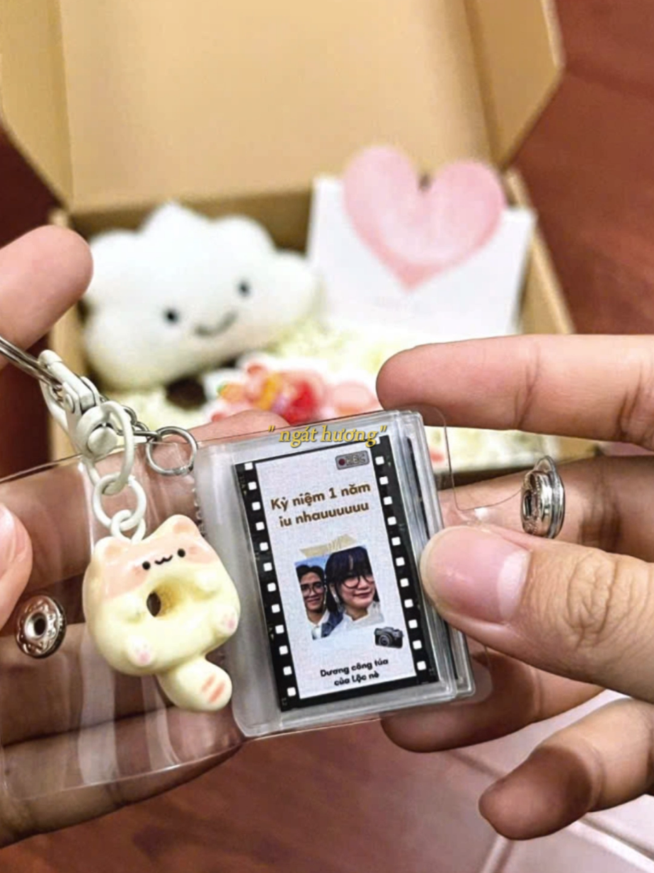 @Dreaming Gift