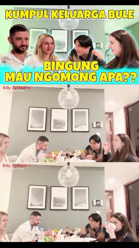 @Billy