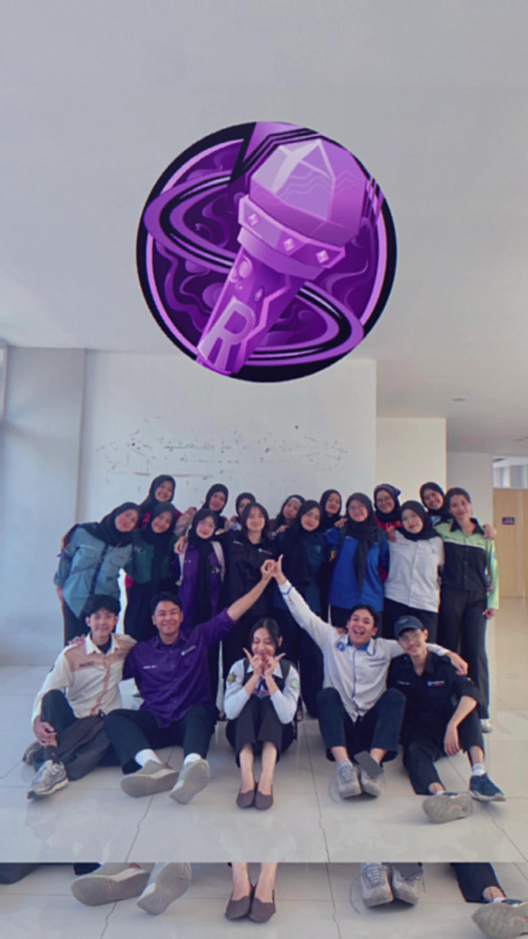 @NABHASKARA RESONIKA