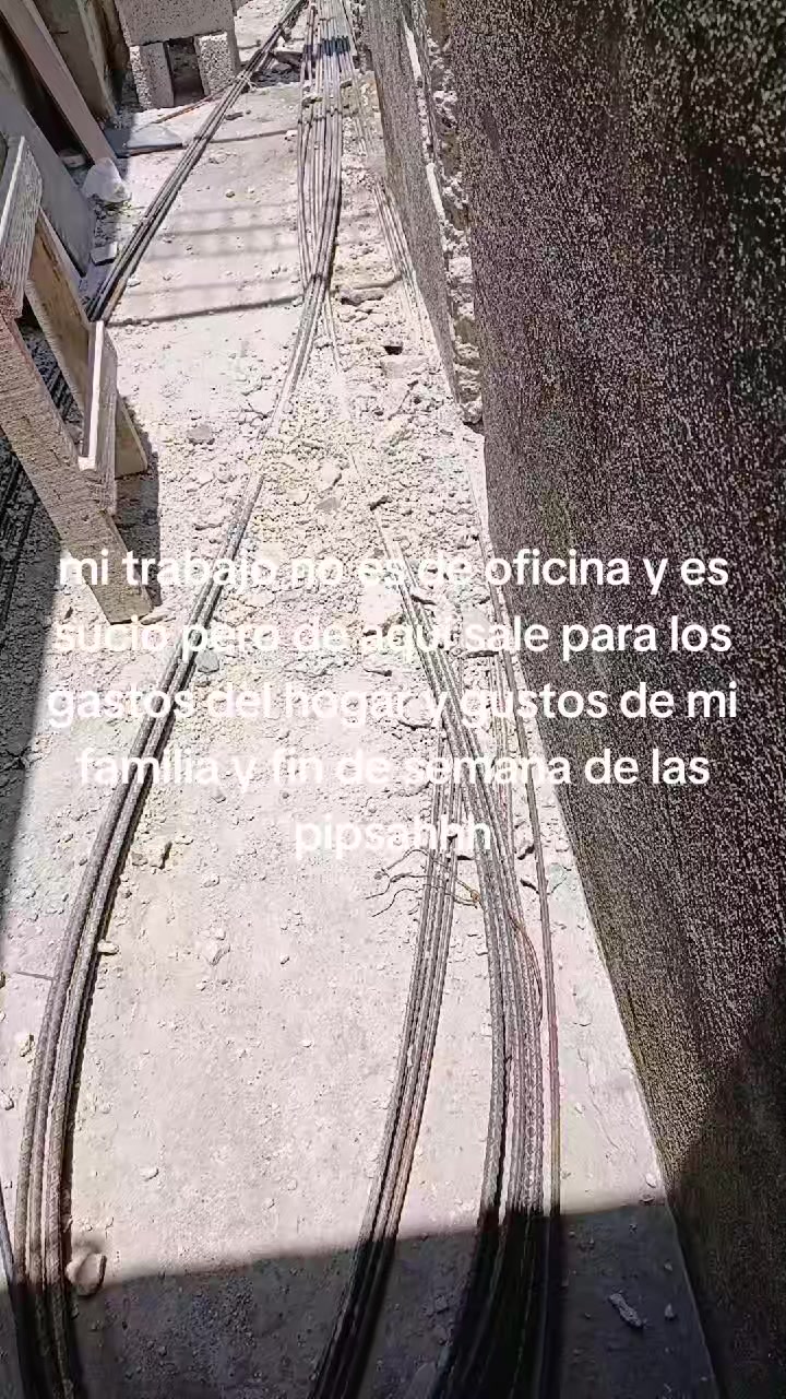 @negro jarocho