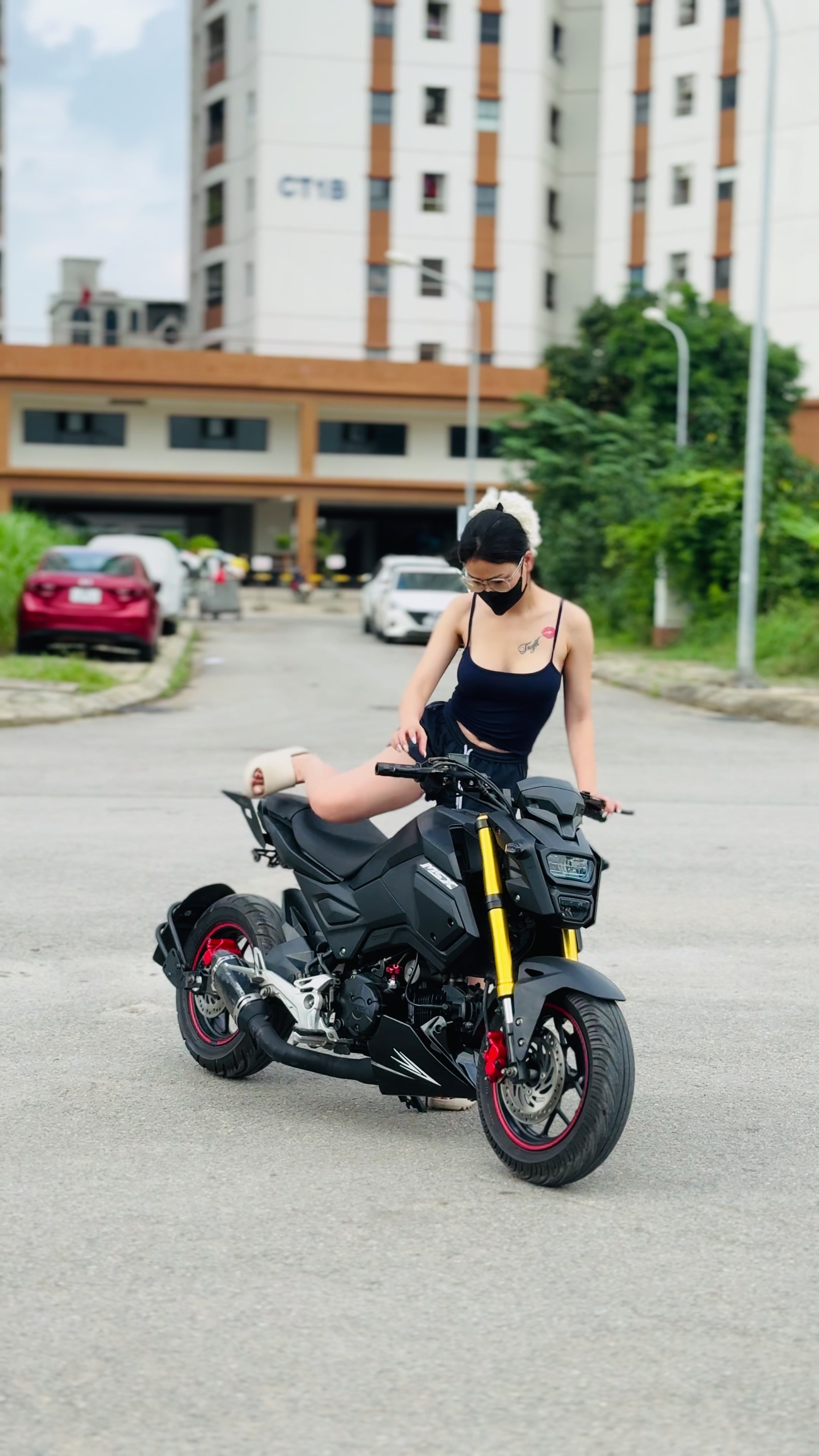 @ki&ecirc;n motor ( H&agrave; Nội ) ✅