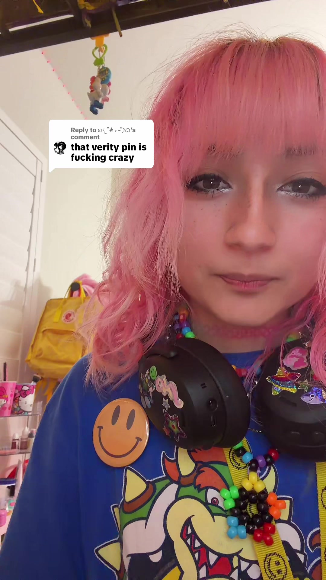 @jazzy 🌈