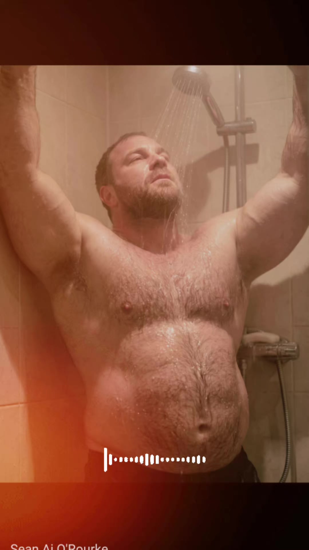 @HOT MAN