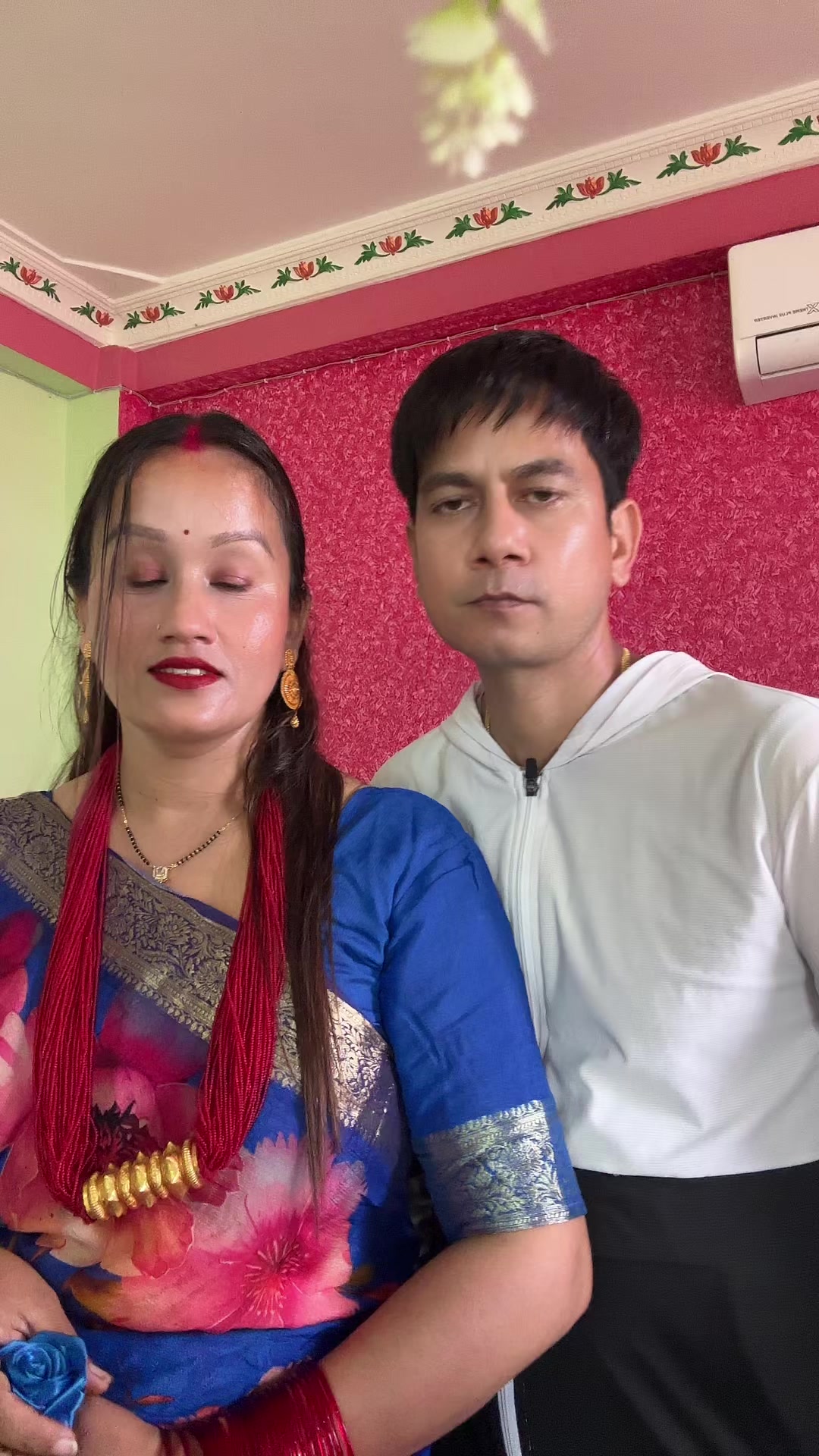 @Radha kc 🇳🇵❣️🇰🇷