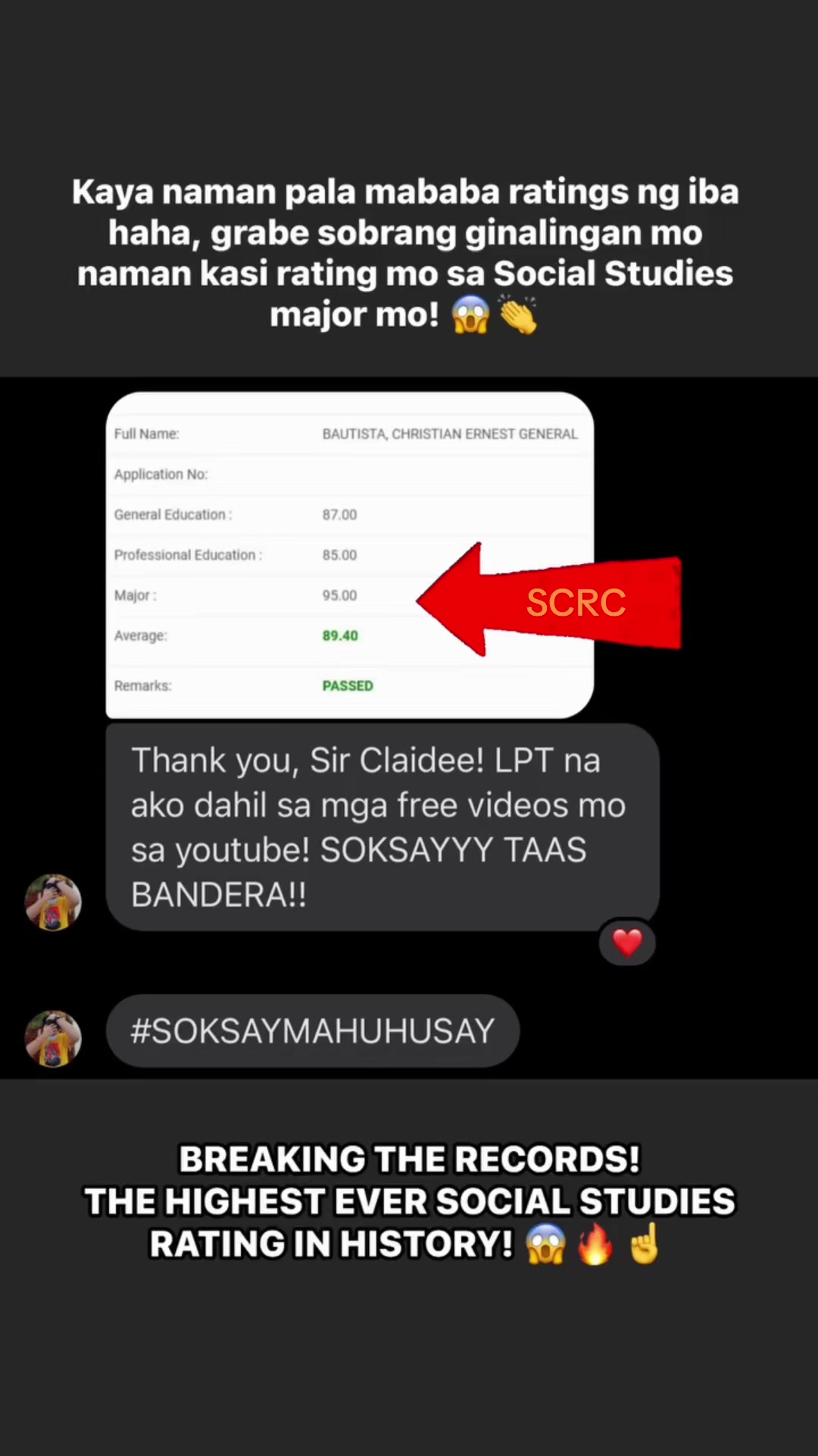 @Sir Claide