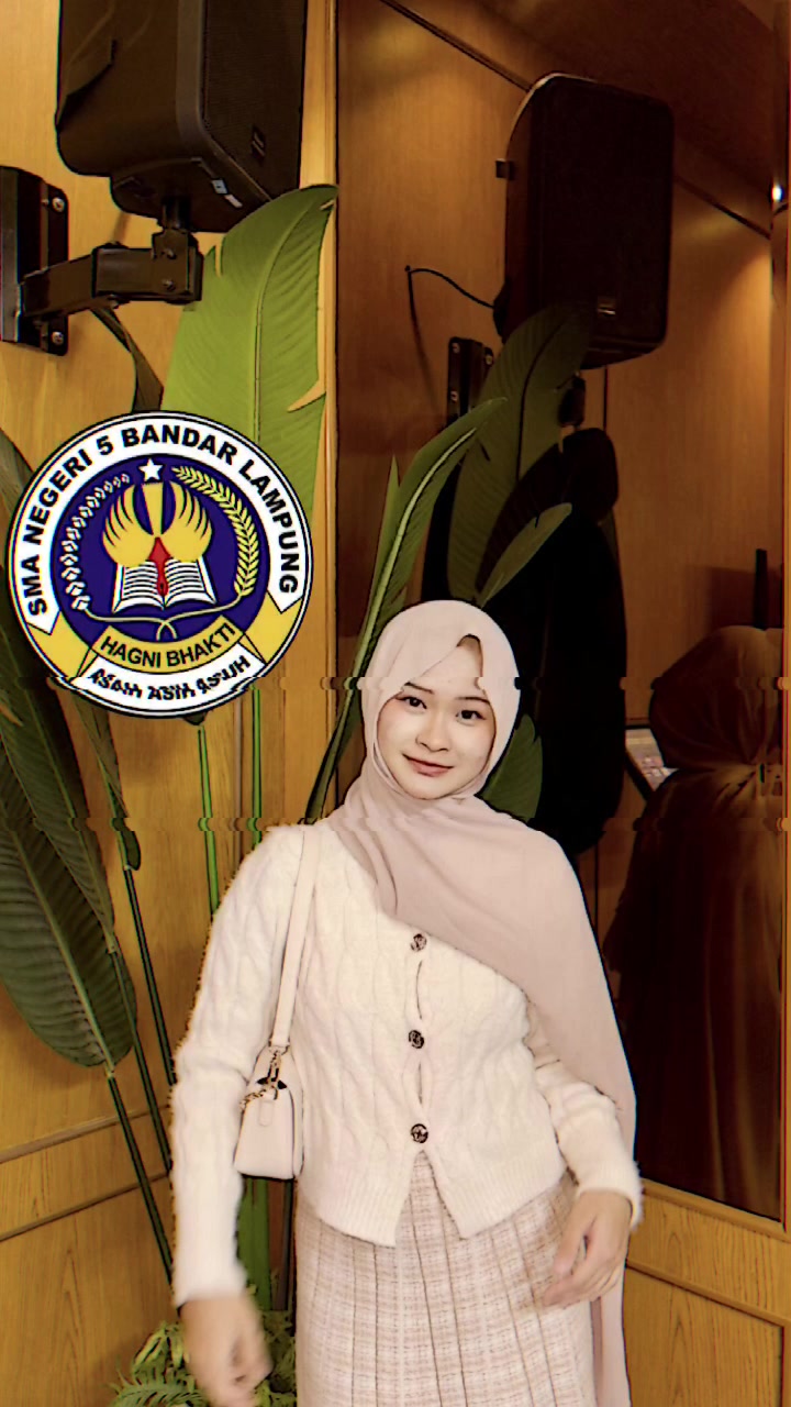 @smanla.cantik
