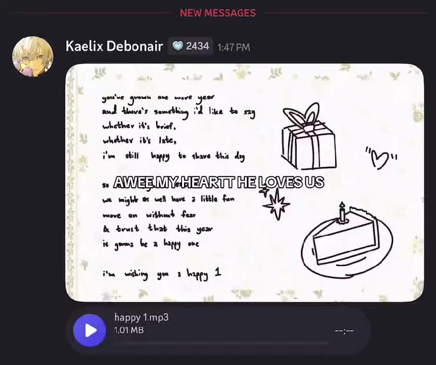 @KAELIXDEBONAIRSPUBES