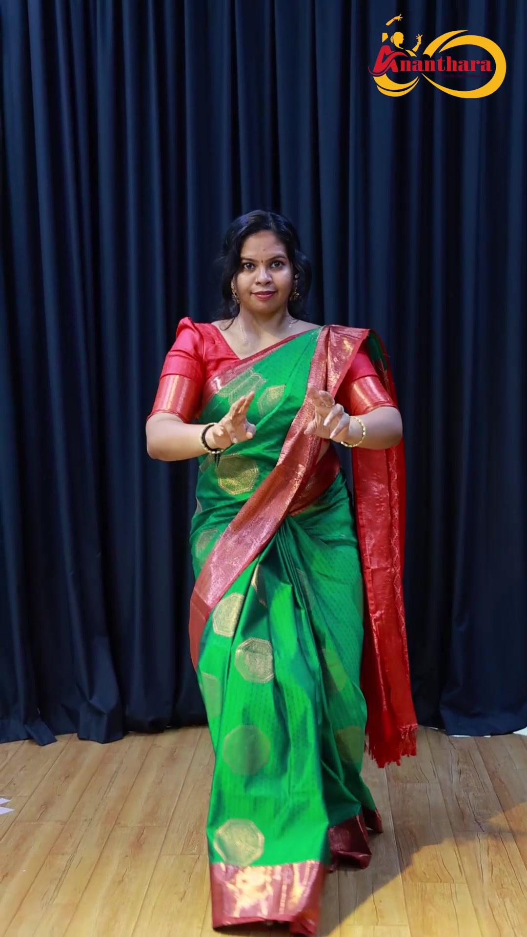 @Kalamandalam Swetha S S