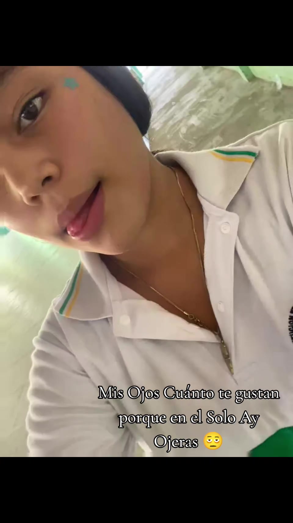 @Maria Jose